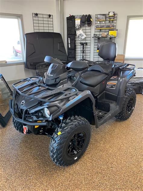 Shop all in-stock inventory for sale at Sportsman's Corner Inc in Algona, Iowa. We sell new and used motorsports vehicles, including ATVs, Side-by-Side UTVs, Motorcycles and Scooters. We can get you the latest Can-Am & Honda manufacturer models, too! 515-295-7591 1011 S Phillips St. Algona, IA 50511. MAP & HOURS.