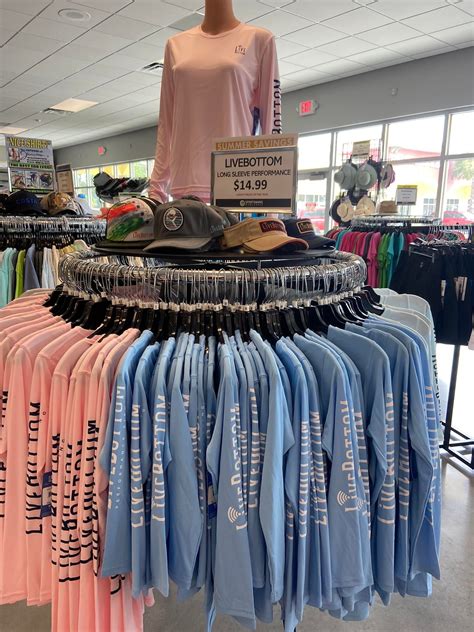 Sportsmans Wholesale Morehead City, NC. Sportsmans Wholesale Port Charlotte, FL. 1.4 Are the prices online the same as in store? Yes, any offer you see online will be .... 