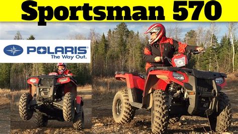 Sportsman 570 pros and cons.  I&rsquo;m looking to add a brand new side by side and I thi...