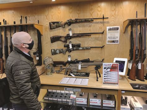 Sportsman Gun Centre - Overview, News & Competitors - ZoomInfo