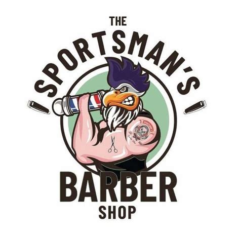 Sportsman barber shop. Things To Know About Sportsman barber shop. 
