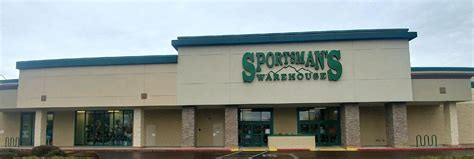 Sportsman warehouse albany oregon. Retail Store Flyer - Shop our In-Store Sales. Get special offers delivered right to your inbox. Get 10% off your next order! Retail store flyers for Sportsman's Warehouse. Find a regional store near you or you can also shop online @sportsmans.com. 