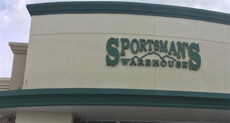 Sportsman's Warehouse Murfreesboro, Murfreesboro. 1,957 likes · 1 talking about this · 312 were here. Opened in 2019, ... Opened in 2019, Sportsman’s Warehouse in the rolling hills of Murfreesboro, TN is near the .... 