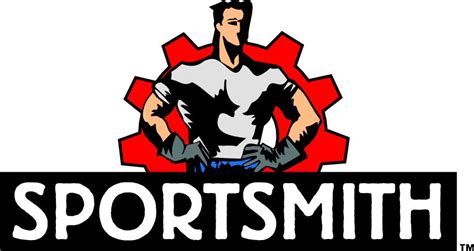 Sportsmith. Things To Know About Sportsmith. 