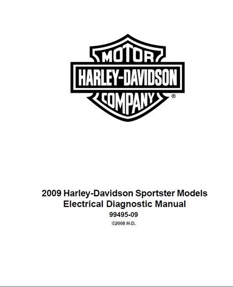 Sportster models electrical diagnostic manual download. - Audi a1 user manual full download.