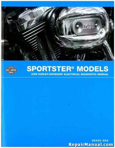 Sportster models service manual includes electrical diagnostics. - Bells guide the comprehensive real estate handbook.