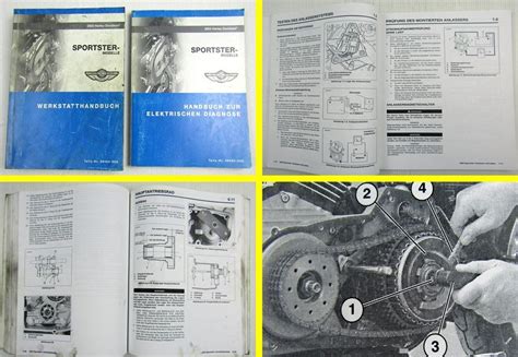 Sportster xlh 883 reparaturanleitung tacho ersatz. - Essentials of meteorology 6th edition study guide.