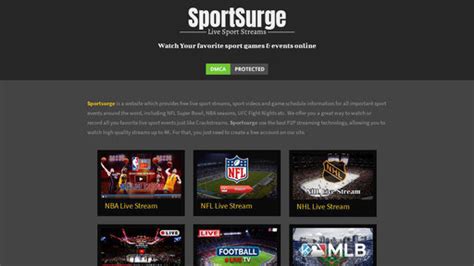 Sportsurge.com - Reddit NHL Streams Watch NHL. on Sportsurge Streams. Sportsurge is an aggregator that allows . NHL fans to watch all the NHL games in one place.. Each match is available in multiple viewing streams. This gives you the opportunity to enjoy a match in HD, if your internet connection is strong enough, or watch it in a lower quality stream if your …