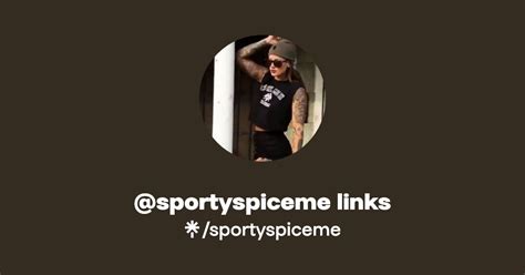 Sportyspiceme Leaked 😈 [PPV]