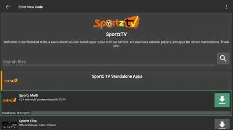 Sportz TV IPTV Review: Watch 6000+ HD Channels on Firestick, …