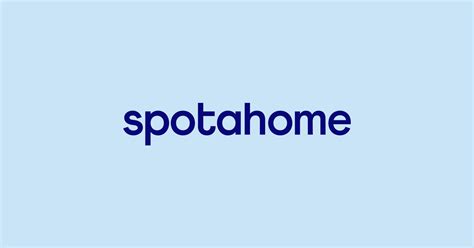 Spot a home. Things To Know About Spot a home. 