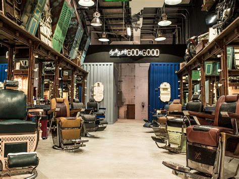 Spot barbershop. The Spot Barbershop® Coral Way Location in Miami offers classic grooming services in a modern setting. Call for an appointment: 1 800-750-0258. 