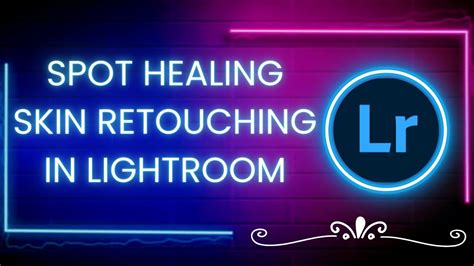 Spot healing on lightroom.  First Coast Service Options can help.  All SPOT...