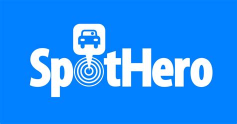 Spot hero. SpotHero is a parking reservation service that helps drivers reserve parking with garages and lots. With SpotHero, you can search for options, compare rates, and reserve your spot online or via our app. For more on how our app works, check out our step-by-step guide below. How to Use the SpotHero App. Watch on. 