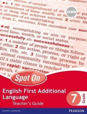 Spot on english grade 7 teachers guide. - 2006 john deere 3320 repair manuals.