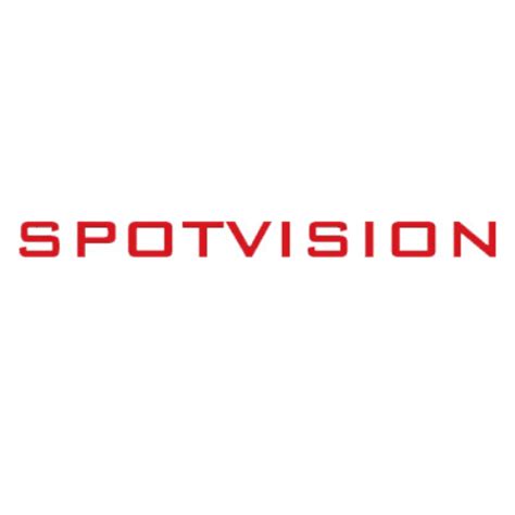 SpotVision Facebook