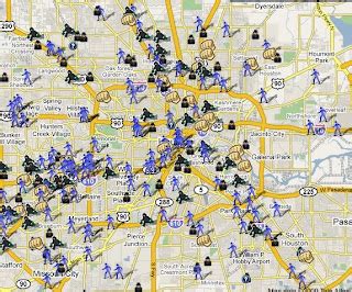 Explore recent crime in Austin, TX. SpotCrime crime map shows crime incident data down to neighborhood crime activity including, reports, trends, and alerts.. 