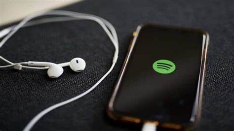 Spotify CFO becomes one of thousands departing the streaming service, after selling $9M in shares