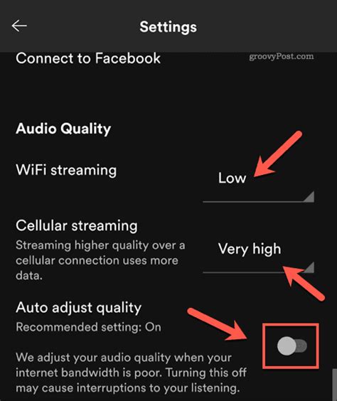 Spotify Can’t Play the Current Song? How to Fix - groovyPost