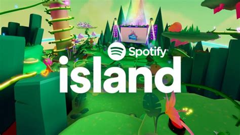 Spotify Island in Roblox How to play codes features and more