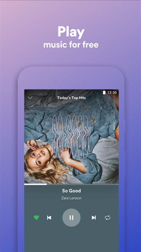 Spotify Lite Android Mod 1 ANDROID OYUN CLUB. 