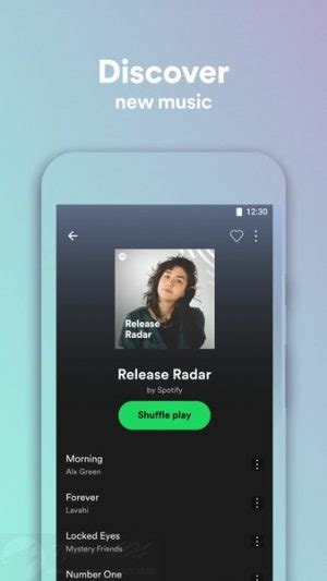 Spotify Lite Apk Hack 1 ANDROID OYUN CLUB.
