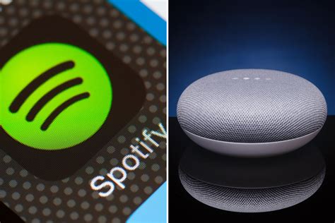 Spotify Offers a Free Google Home Mini to Family Plan …