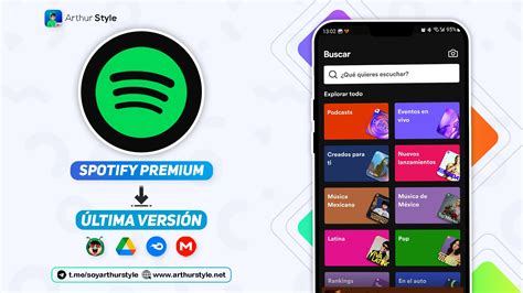 Spotify Premium APK 8.5 Crack + Serial Key Latest Version 2023