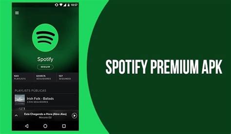 Spotify Premium Mod Apk - BELAJAR - bbrainly.github.io