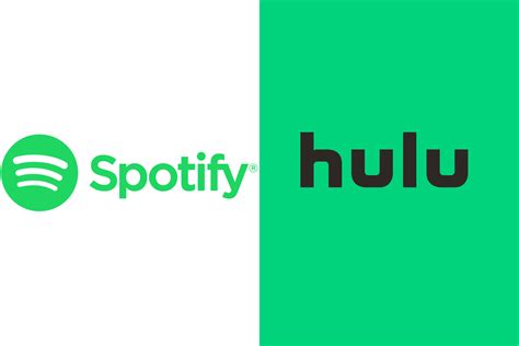 Spotify and hulu bundle. A: The Spotify Hulu bundle comes ⁣at a great value for subscribers. The cost of ‌the bundle varies depending on the current offers⁤ available, so make ‍sure to check the latest pricing⁤ details on the Spotify and Hulu websites. 