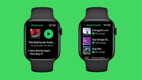 Spotify apple watch 4.  Watch Bonus &ldquo;Watch Party&rdquo; episodes and join our...