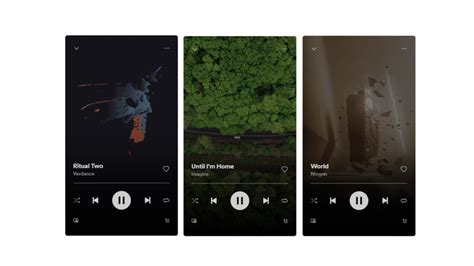 Spotify canvas examples.  In this detailed guide, we&rsquo;ll explore how to use Spotify Canvas ef...