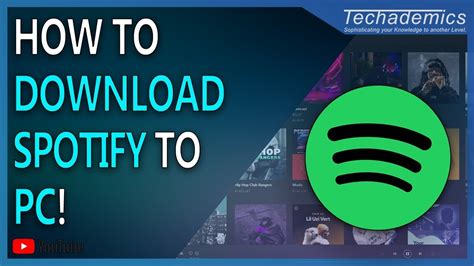 Spotify computer download. Things To Know About Spotify computer download. 