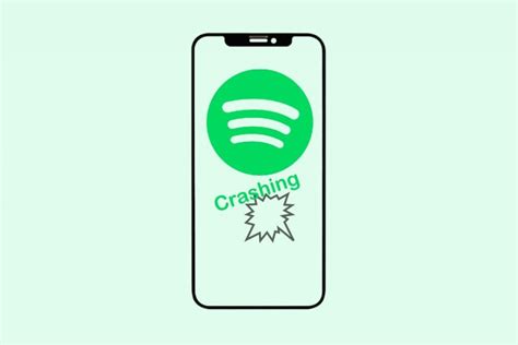 Spotify crashing iphone today.  2.  Jun 12, 2025 · Encountering issues that make yo...