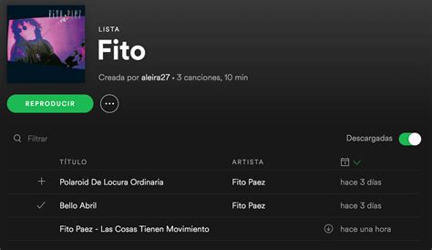 Spotify descargar pc. Support Free Mobile App. Spotify is a digital music service that gives you access to millions of songs. 
