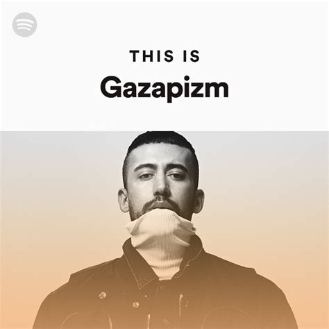 Spotify gazapizm