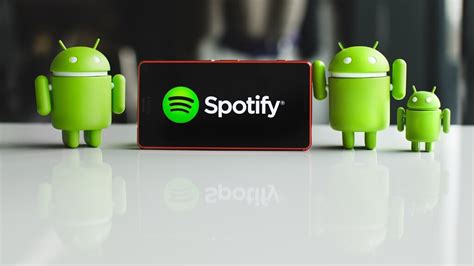 Spotify hors connexion gratuit android