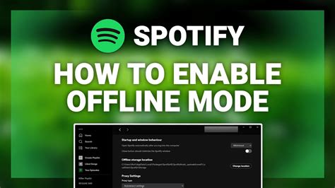 Spotify is offline. Here’s How to Listen to Spotify Offline: If you are a Spotify Premium subscriber you can download your songs, playlists and podcasts for offline listening. Premium users can … 