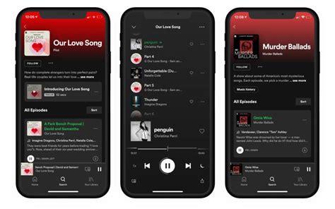 Spotify opens its music library to DIY podcasters Engadget