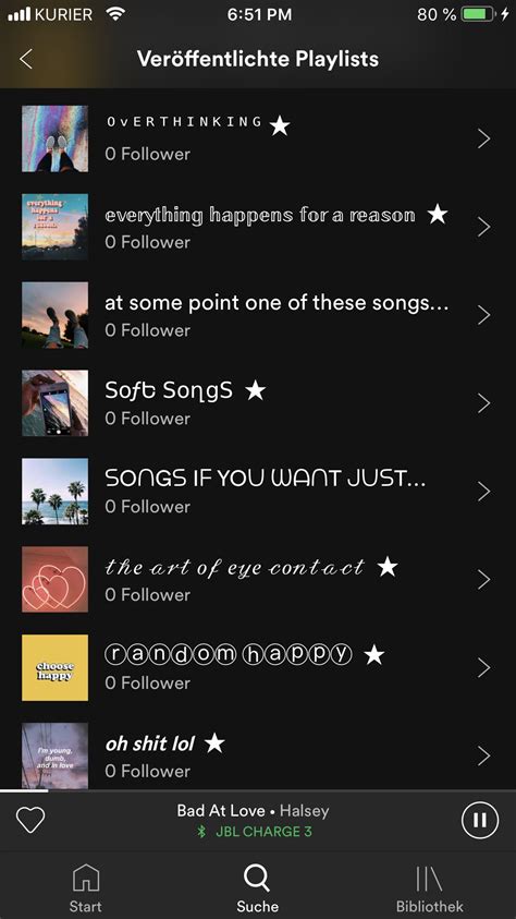 Jun 28, 2022 - Explore Stasia Slickster's board "playlist names ideas" on Pinterest. See more ideas about playlist names ideas, playlist, song suggestions.. 