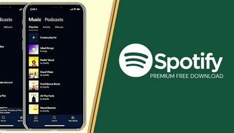 Spotify premium apk 2021