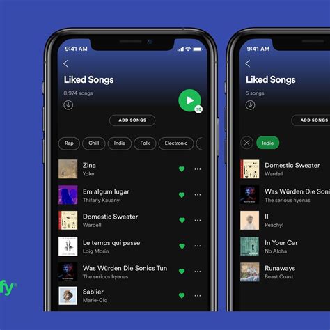 The streaming service gives away presale access to the artist’s biggest fans. So, if you truly are a super fan and Spotify’s data confirms that, you could receive a special code to get you ...