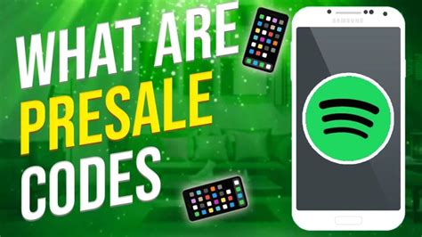 Spotify presale codes. Things To Know About Spotify presale codes. 