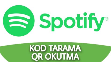 Spotify tarama