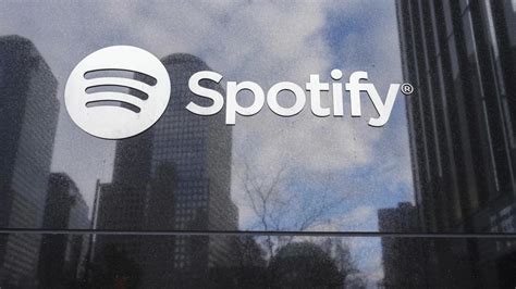 Spotify to cut 17% of its staff