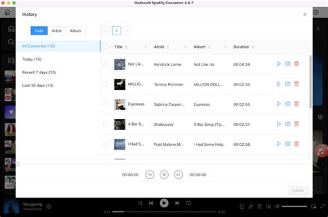 Spotify to mp3 guide