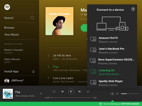 Spotify web player app pearldelta