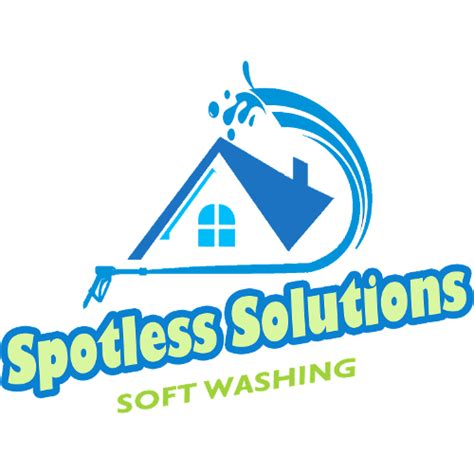 Spotless Solutions