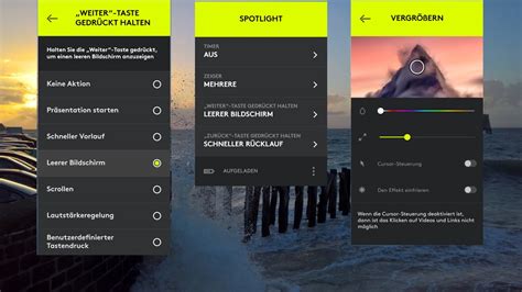 Spotlight Presentation Software Windows.