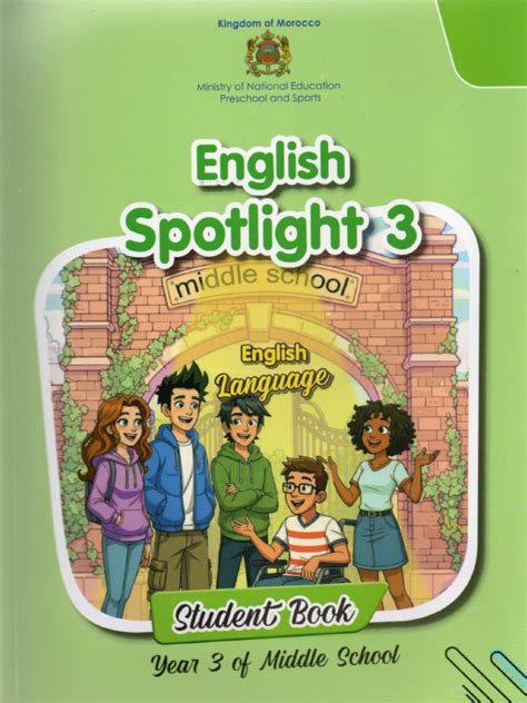 Read Spotlight